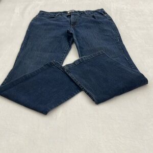 JEANSTAR PREMIUM DENIM WOMENS JEANS SIZE 12